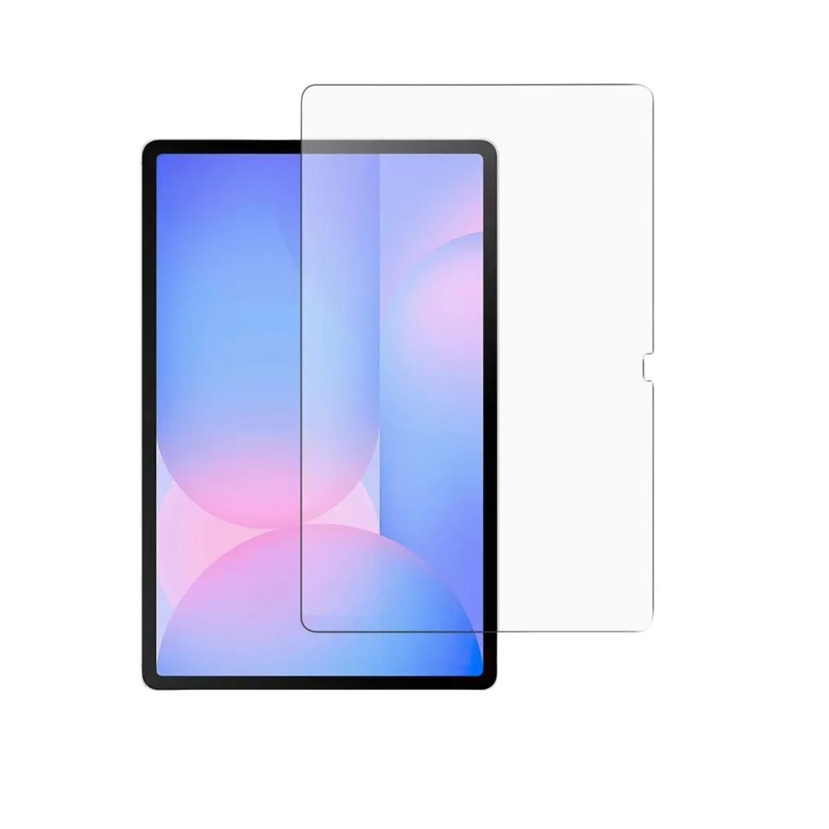 GENERICO - Vidrio Protector Templado Para Samsung tab s10 lite