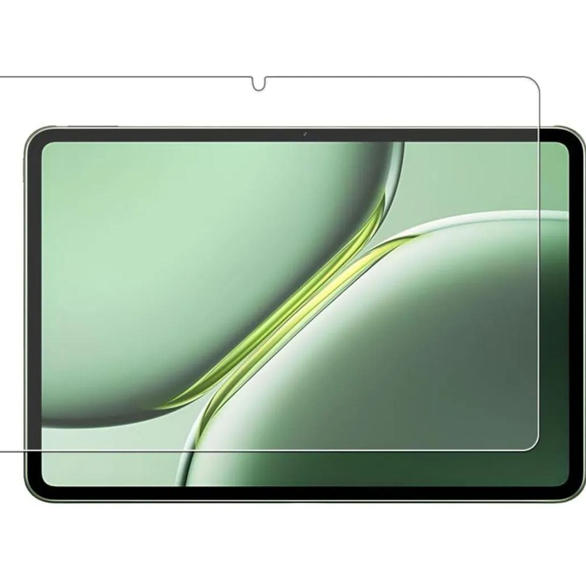 GENERICO - Vidrio Protector Templado Para Samsung tab s10 lite