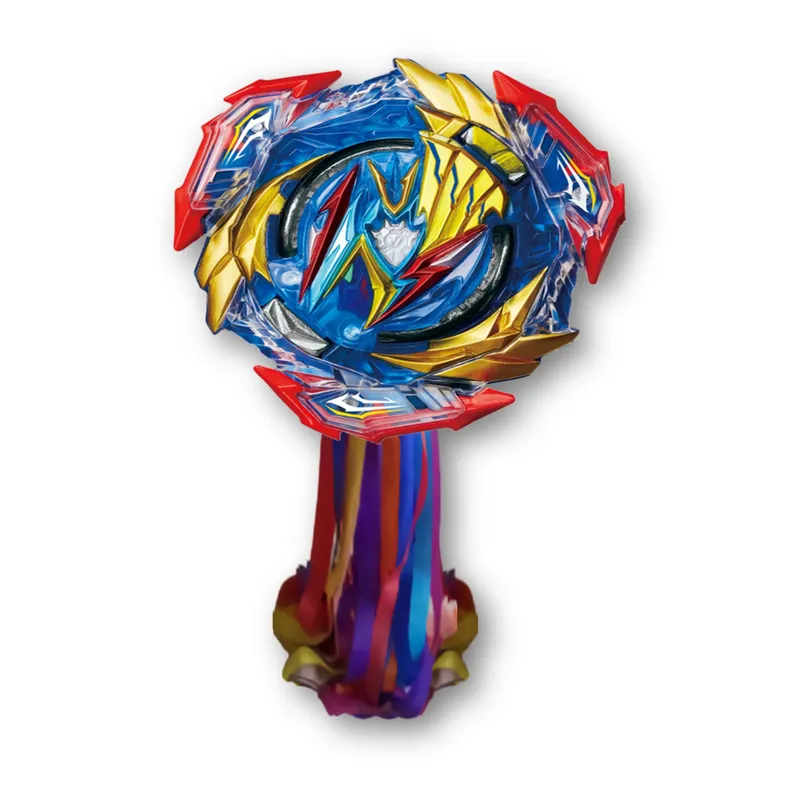 GENERICO - piñatas tematica beyblade