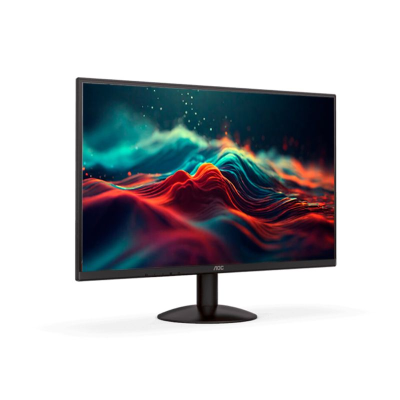 AOC - Monitor Aoc 27 27b30h 120hz