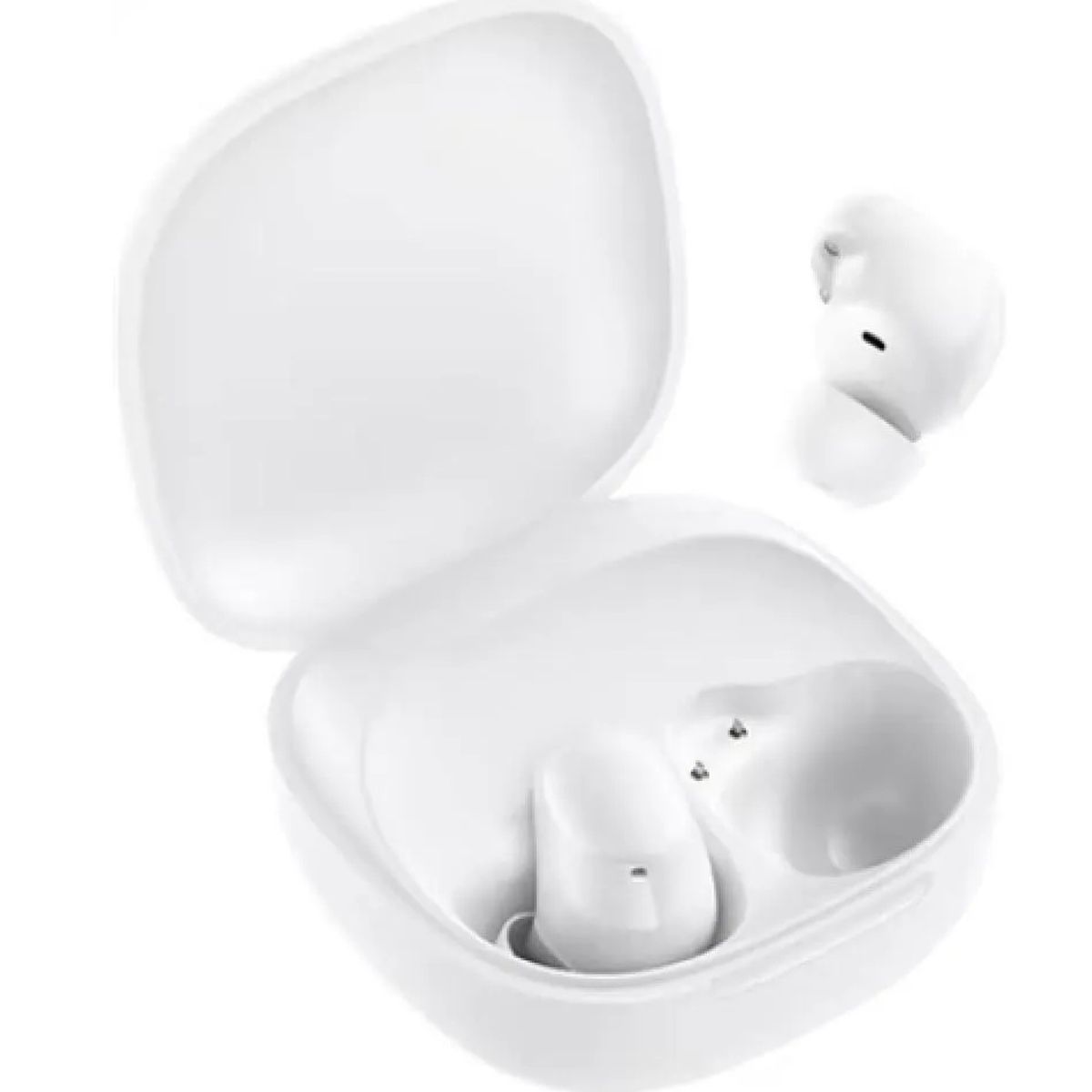 XIAOMI - AUDIFONOS XIAOMI REDMI BUDS 6 PLAY BLANCO