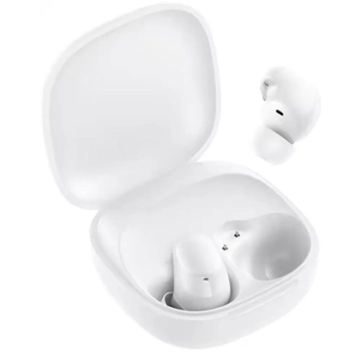 XIAOMI - AUDIFONOS XIAOMI REDMI BUDS 6 PLAY BLANCO