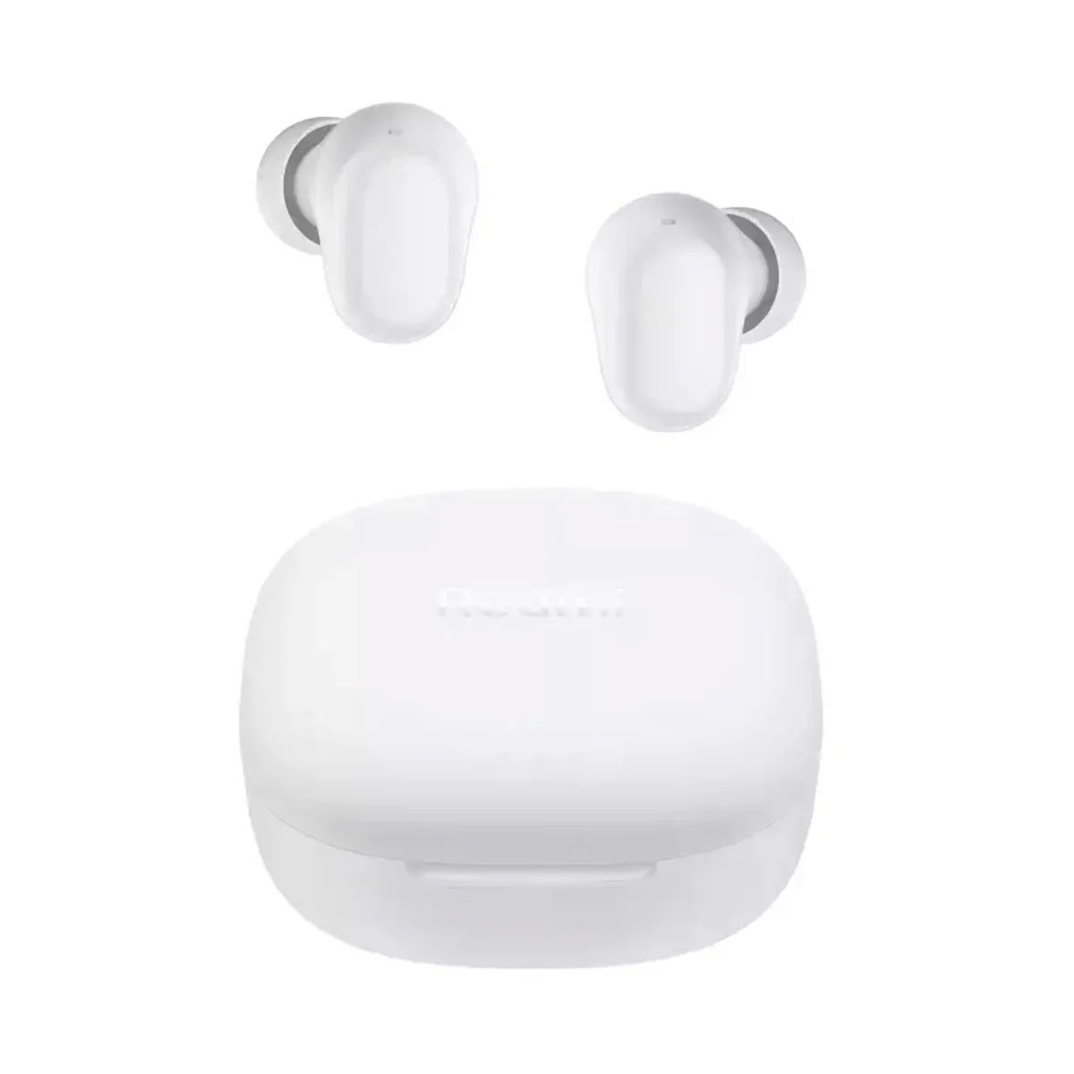 XIAOMI - AUDIFONOS XIAOMI REDMI BUDS 6 PLAY BLANCO