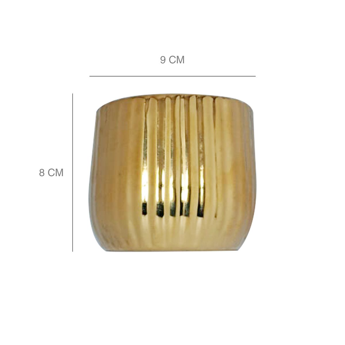 RENOVEMOS - MATERA CERAMICA LÍNEAS VERTICALES