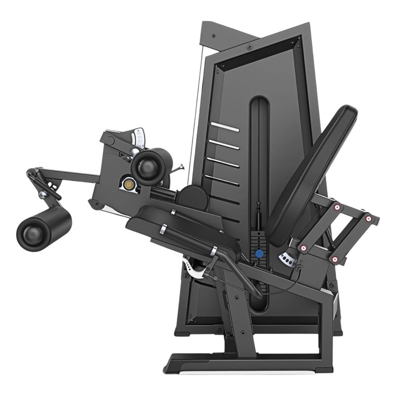 K6 - Máquina Profesional de Flexion de Piernas K6 Radical KRX3023