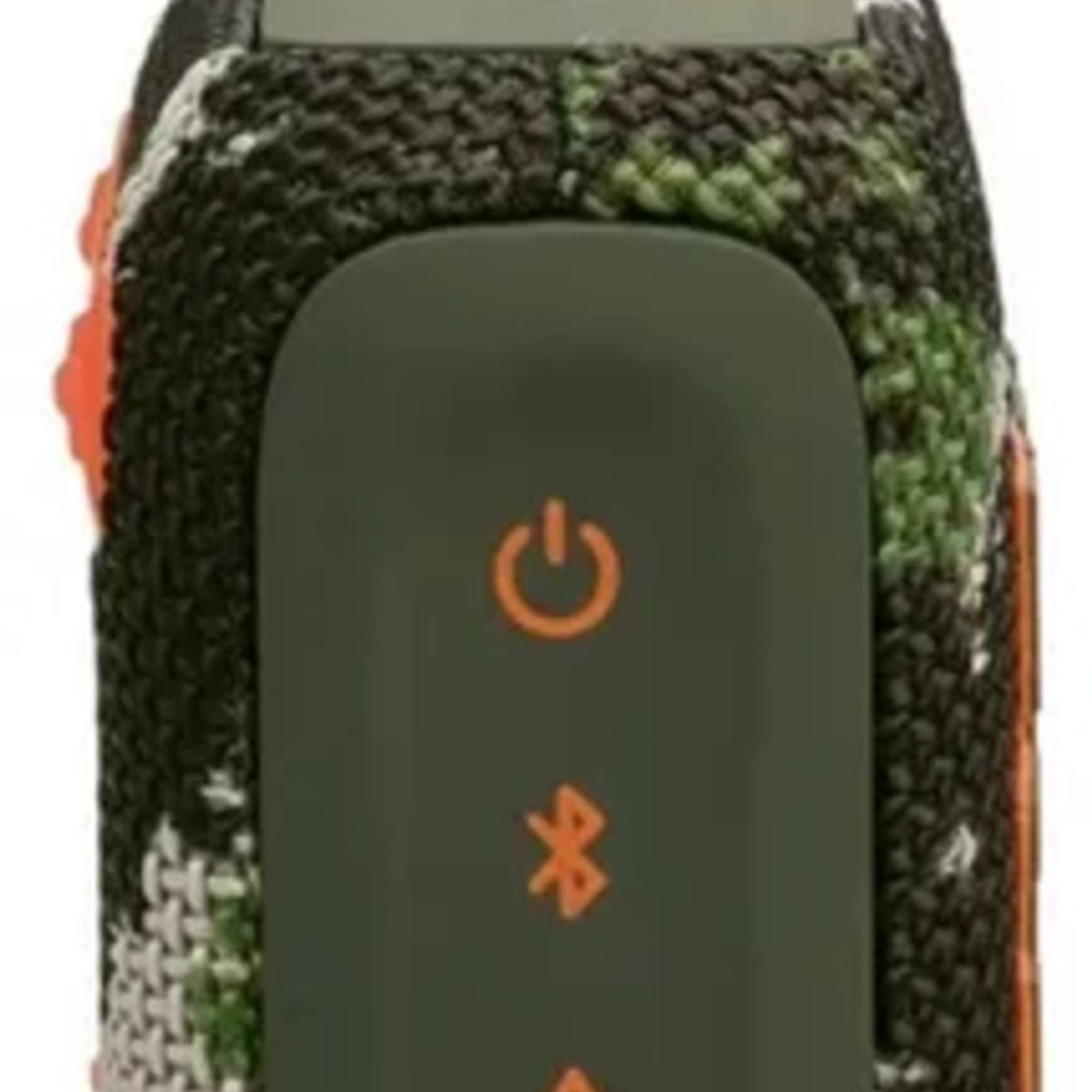 JBL - PARLANTE PORTATIL GO 4 GRAN AUTONOMIA 7 HORAS BATERIA