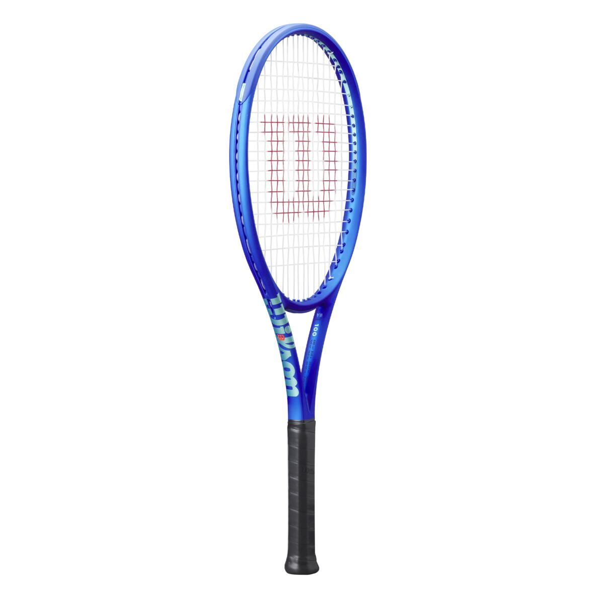WILSON - Raqueta De Tenis Wilson Ultra 100UL V5 Grip 2