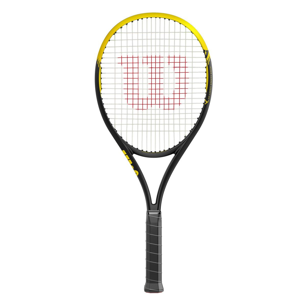 WILSON - Raqueta de Tenis Wilson Hyper Hammer Legacy Mid Grip 2