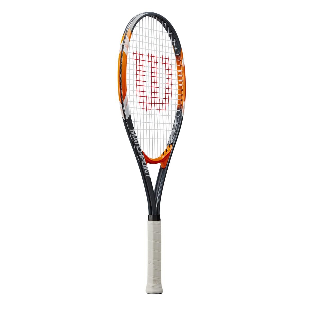 WILSON - Raqueta de Tenis Wilson Matchpoint XL Grip 2