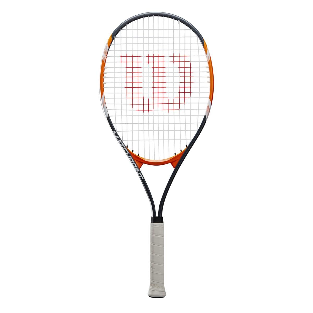 WILSON - Raqueta de Tenis Wilson Matchpoint XL Grip 2