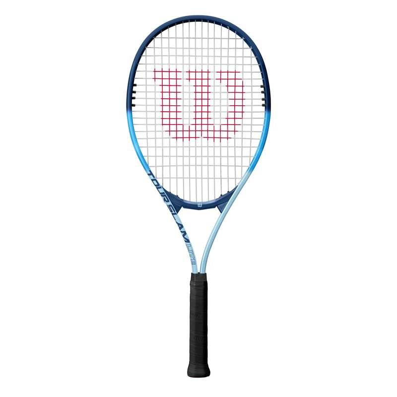 WILSON - Raqueta de Tenis Wilson Tour Slam Lite Grip 2