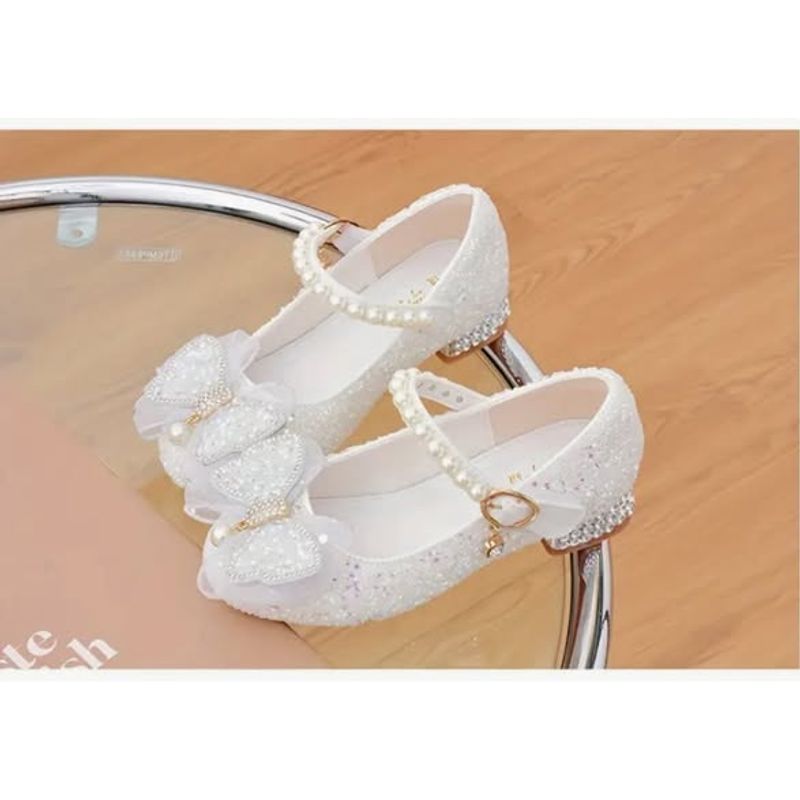 BABY ASPEN - Botas Zapatos Niña Elegantes