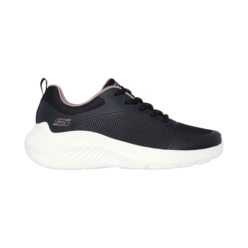 SKECHERS - Zapato Mujer Skechers Bobssquadwaves-Openwater Ng