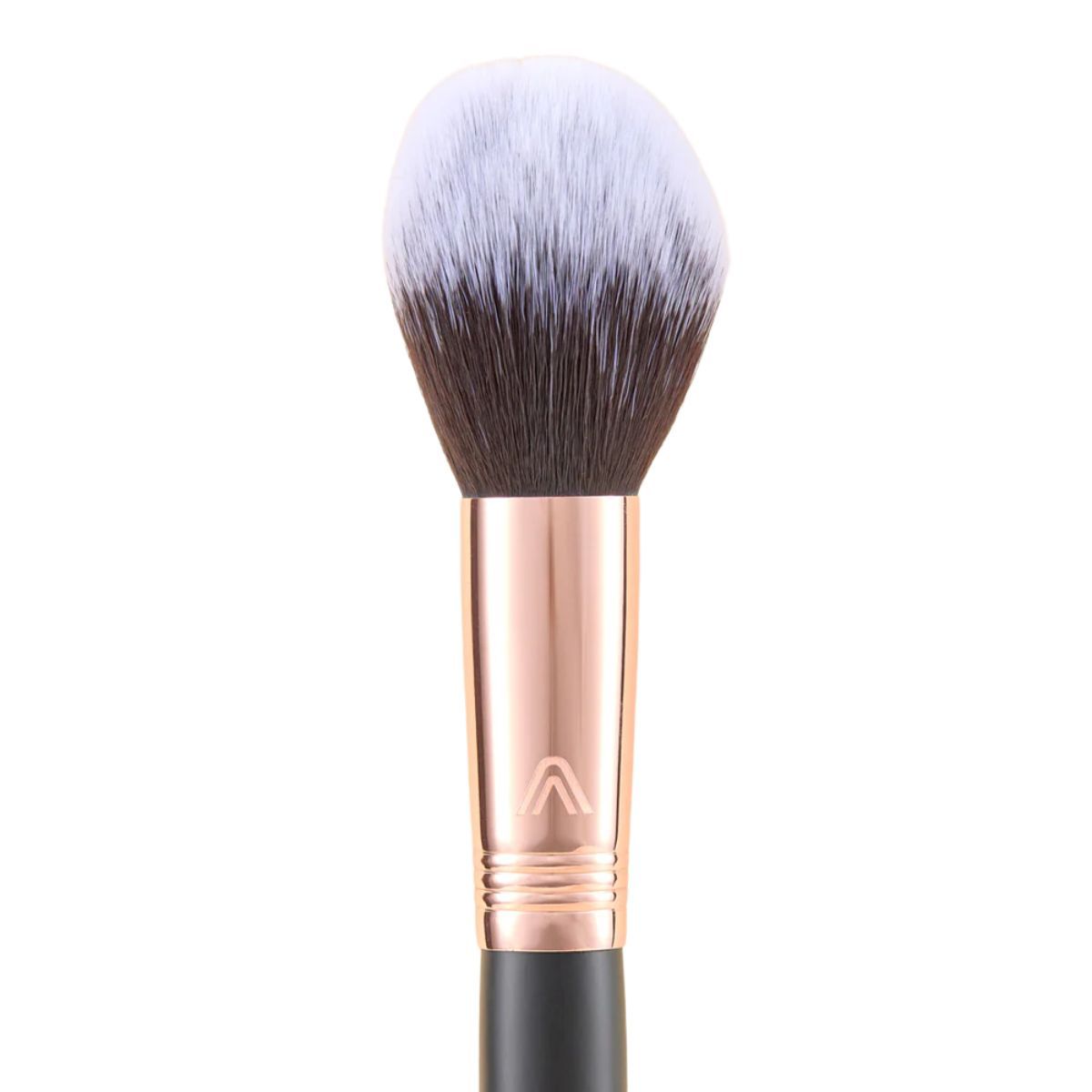ATENEA - Brocha Para Polvos Compactos Traslúcidos Aplicación Suave