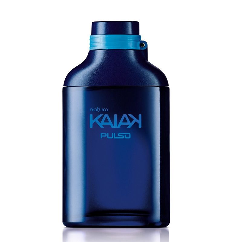 NATURA - Perfume Kaiak Pulso Natura 100 ml
