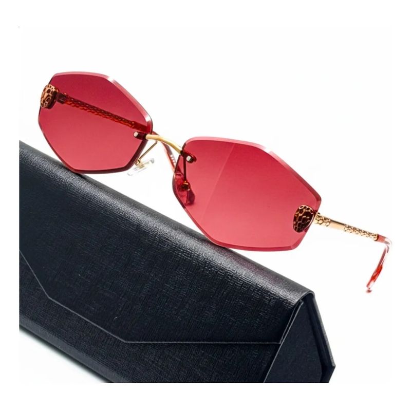 BUHO PARIS - Gafas De Sol 3 Piezas De Mujer