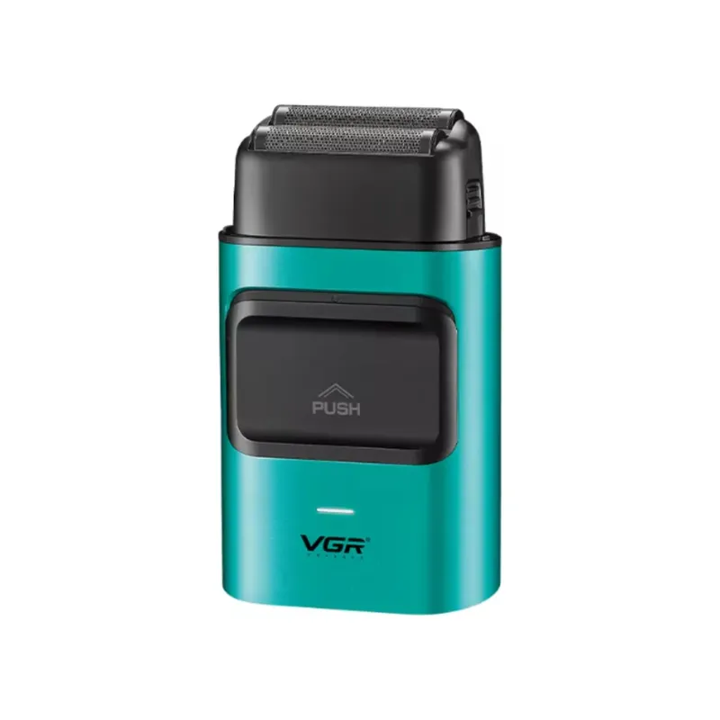 VGR - Maquina Afeitadora Shaver VGR V-307 WH
