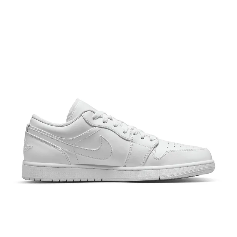 JORDAN - Tenis Hombre Air Jordan 1 Low