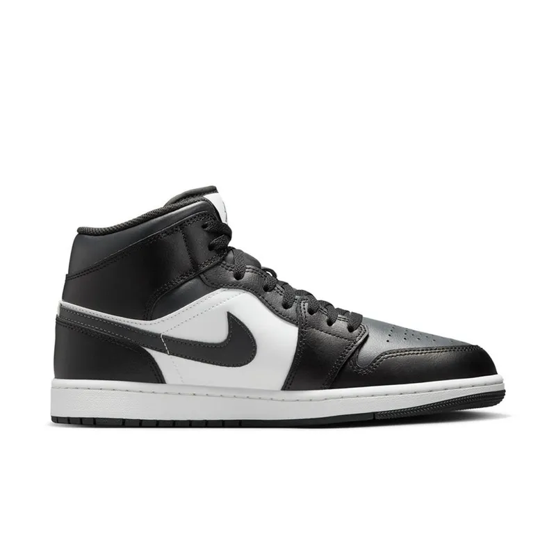 JORDAN - Tenis Hombre Air Jordan 1 Mid