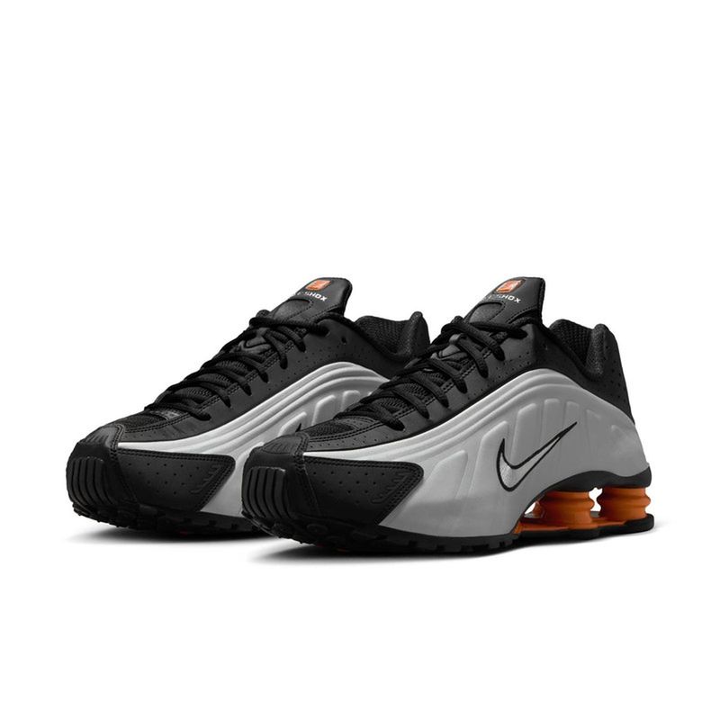 NIKE - Tenis Hombre Nike Shox R4