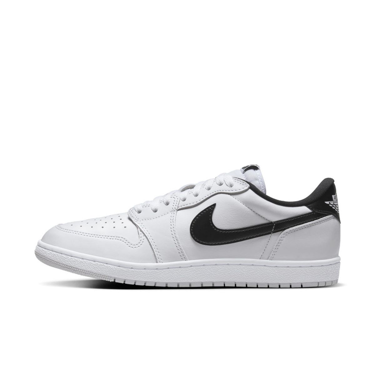 JORDAN - Tenis Hombre Air Jordan 1 Low '85