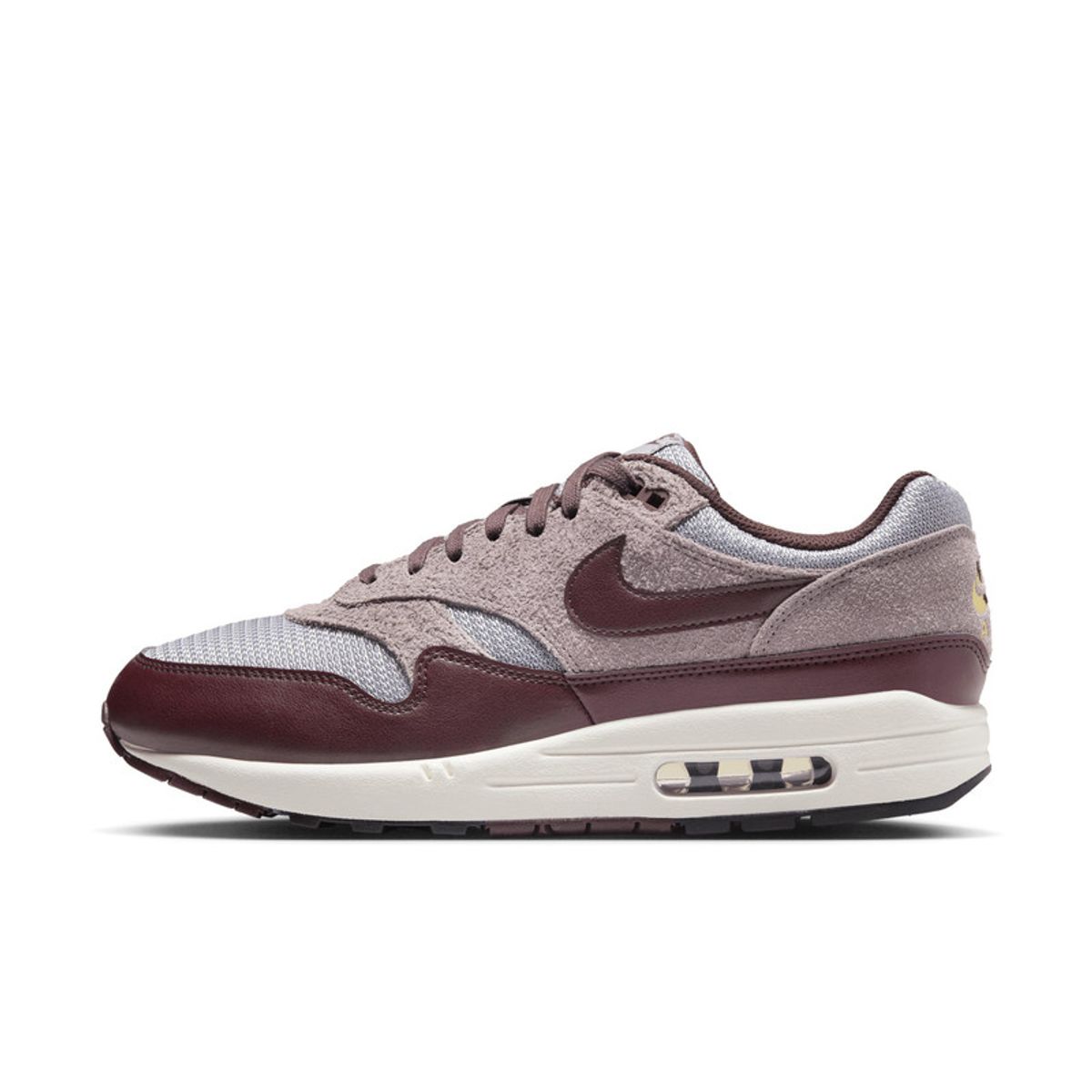 NIKE - Tenis Hombre Nike Air Max 1 Essential Premium