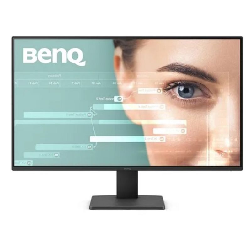BENQ - Monitor BenQ GW2491 Ideal Para Corporativos O Casa