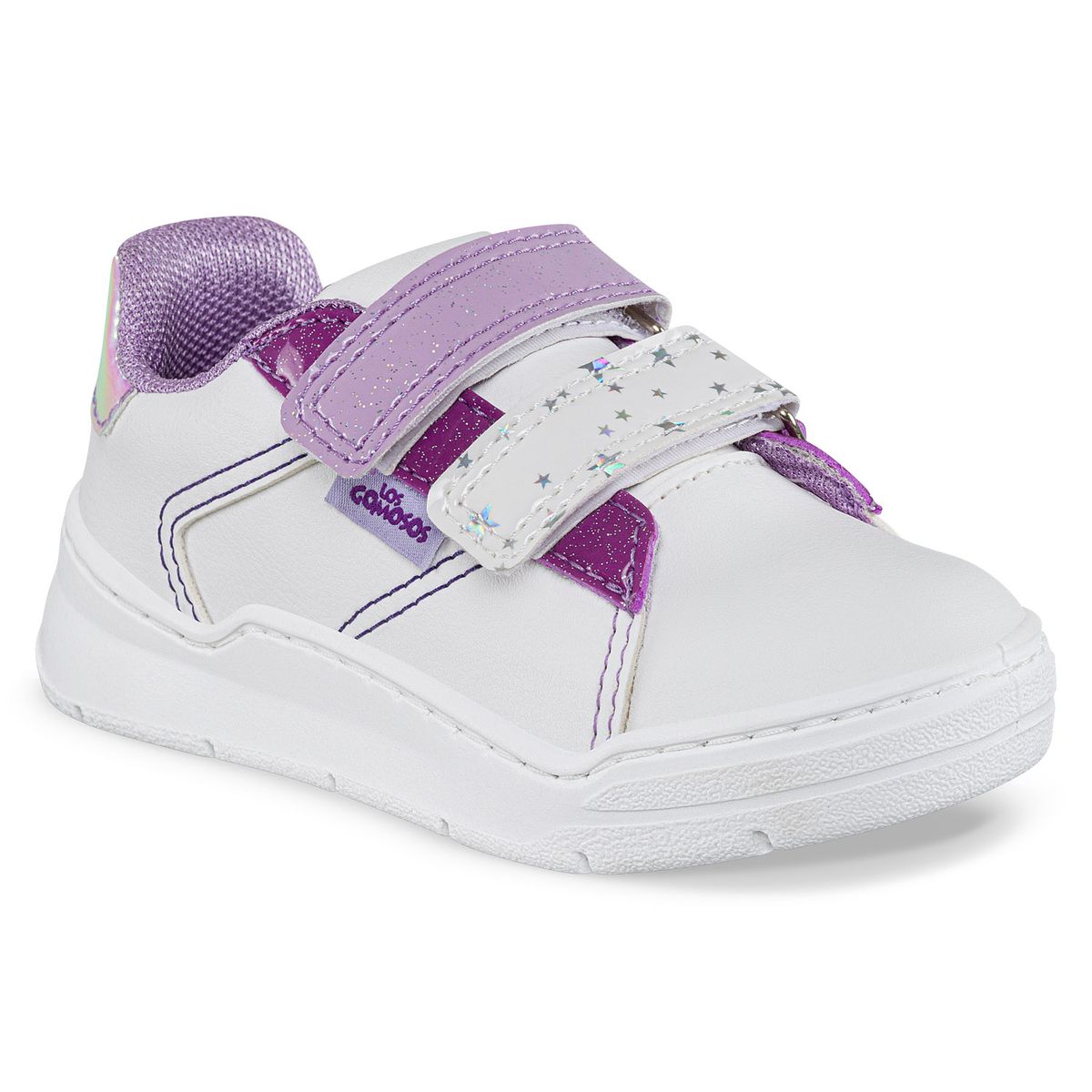 LOS GOMOSOS - Tenis Casuales Crops Mora Los Gomosos para Niña