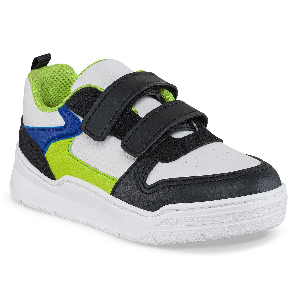 LOS GOMOSOS - Tenis Casuales Gizmo Negro Los Gomosos para Niño