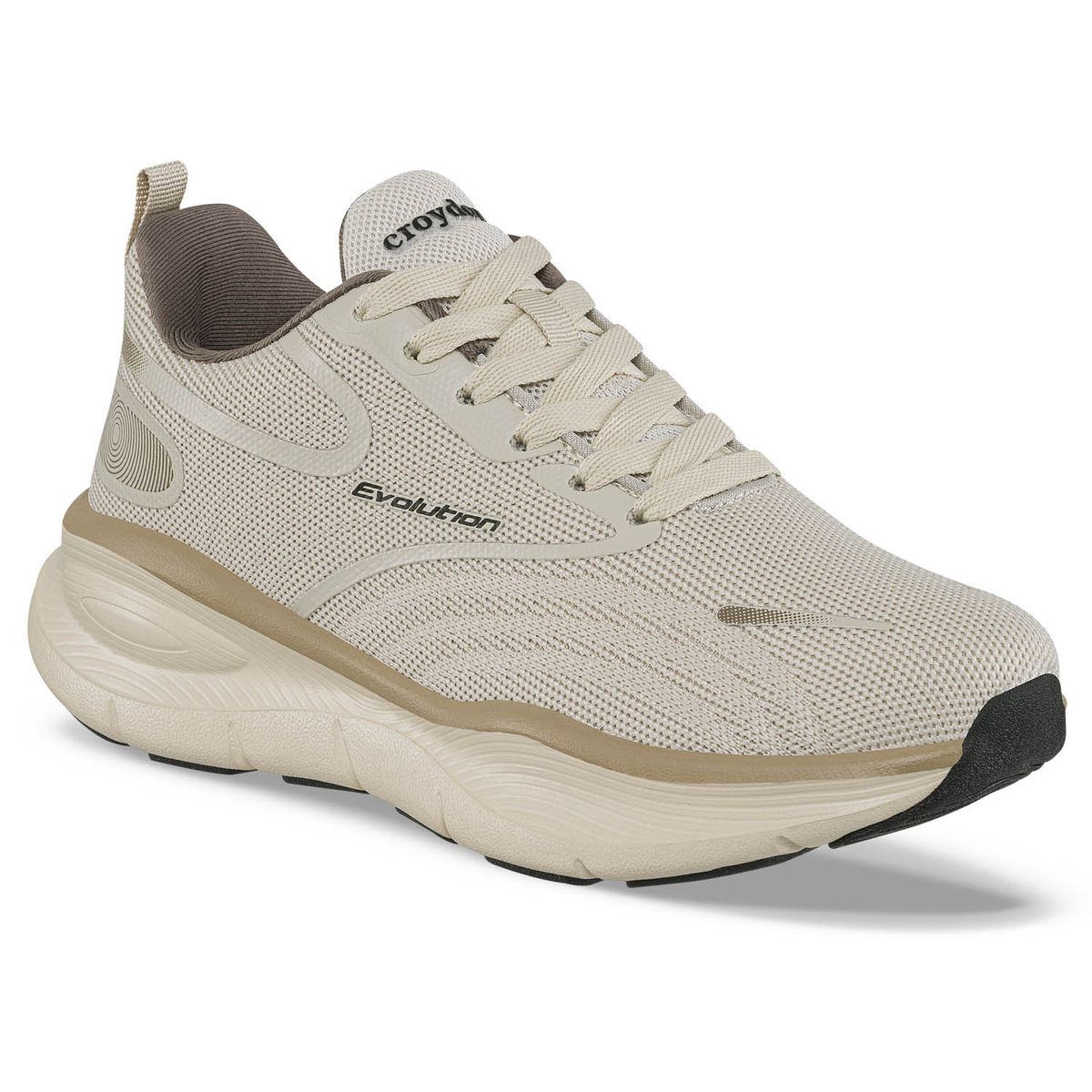 CROYDON - Tenis Running Potema Café Croydon para Mujer