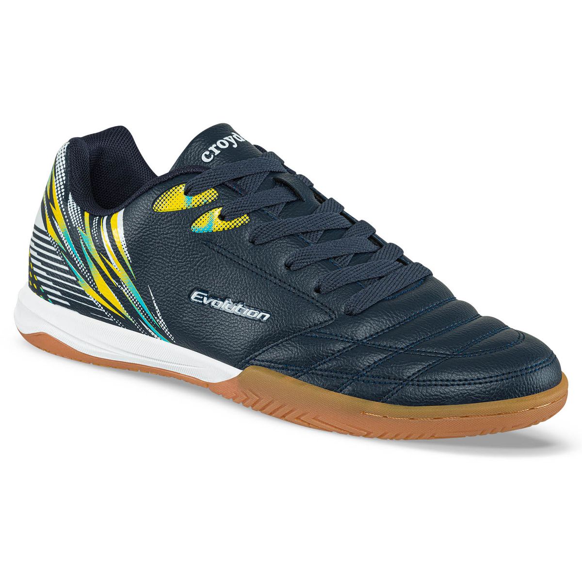 CROYDON - Guayos Futsal Quidol Azul Osc Croydon para Hombre