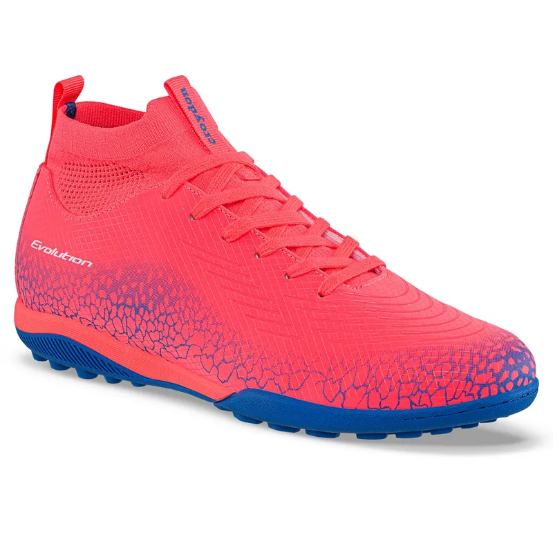 CROYDON - Guayos Sintética Akron Coral Croydon para Hombre