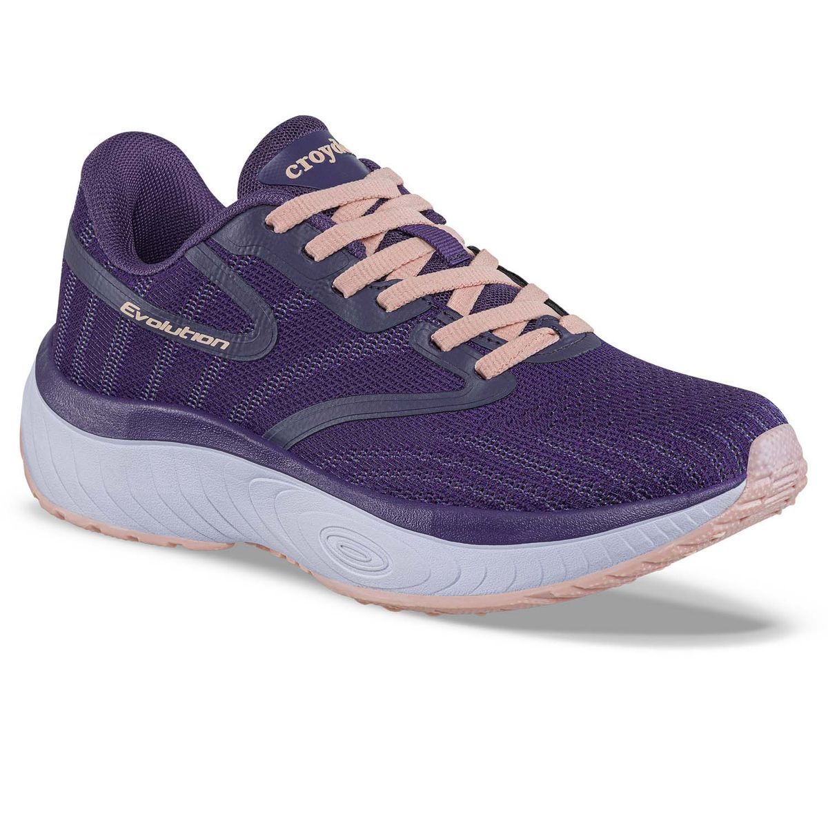 CROYDON - Tenis Running Denser Mora Croydon para Mujer