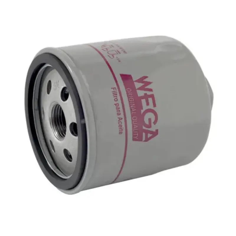 GENERICO - Filtro De Aceite Para Volkswagen Gol - Polo - Fox
