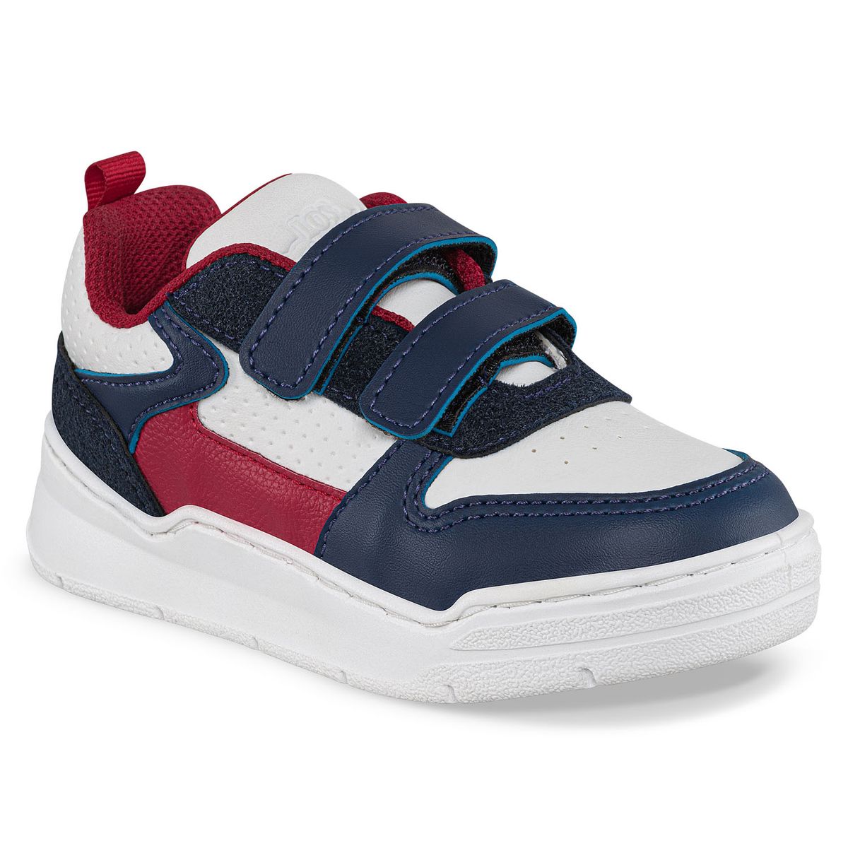 LOS GOMOSOS - Tenis Casuales Gizmo Azul Osc Los Gomosos para Niño