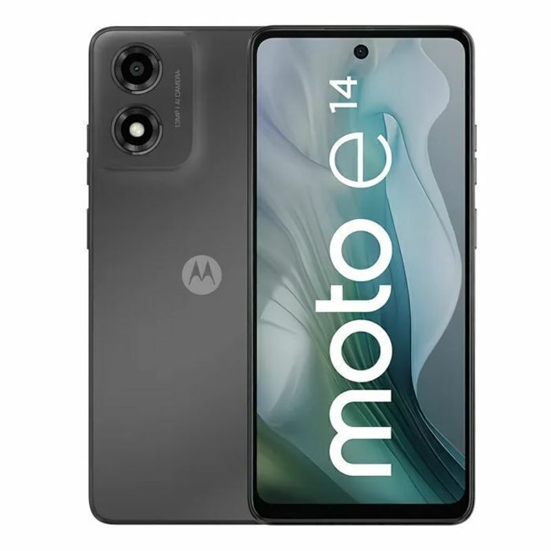 MOTOROLA - Motorola Moto E14 64GB 4GB LAVANDA