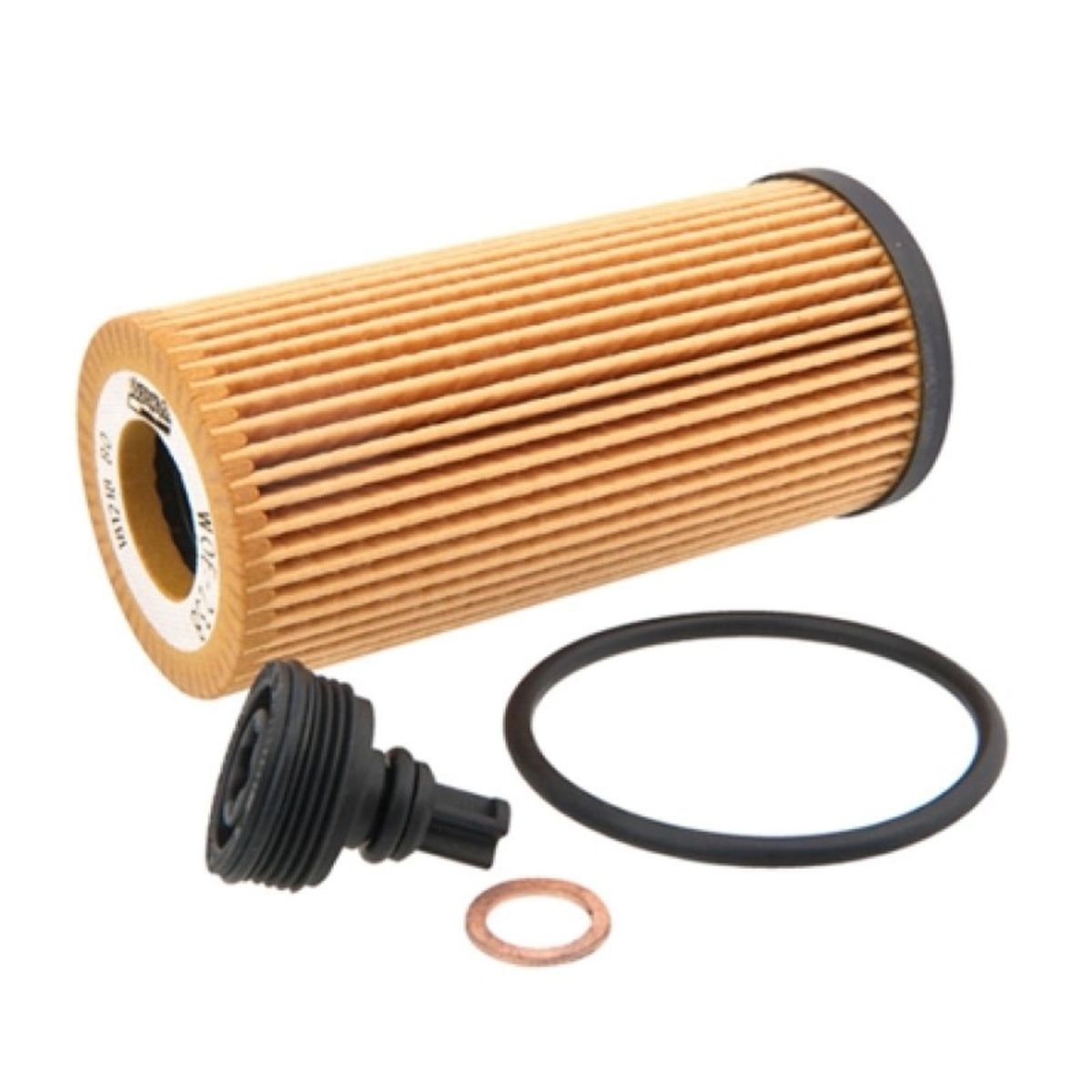 GENERICO - Filtro De Aceite Para Bmw F45 220i -f48 X1 - Mini Iii