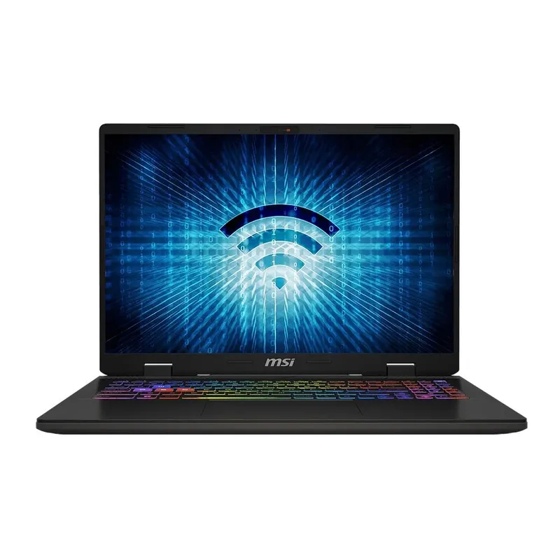 MSI - Portatil Gamer Msi Sword 16 Core i7-14650HX RAM 32GB SSD 1TB RTX 4060 8GB
