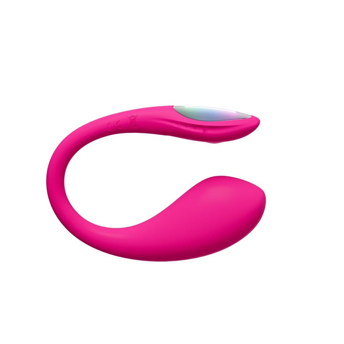 LOVENSE - Vibrador Lush 4 Mini con App Lovense