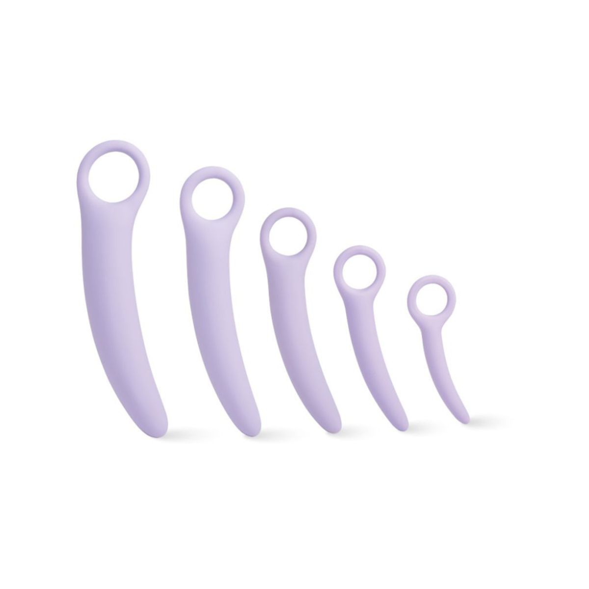 GENERICO - Dilatadores Vaginales Uva