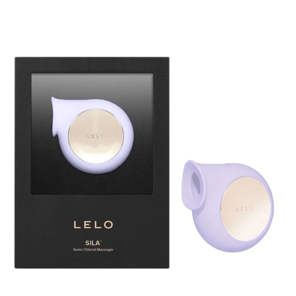 LELO - Succionador Sila Lila Lelo