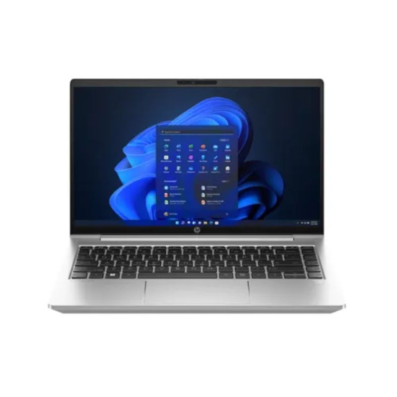 HP - Portátil HP ProBook 440 G10 14" W11 Pro Intel Core i5 16GB 512GB FHD