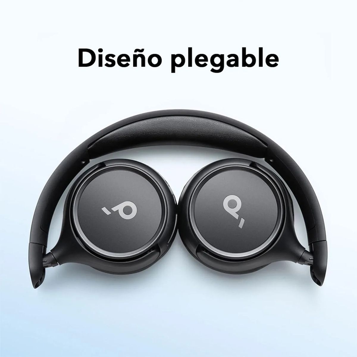 ANKER - Audífonos Inalámbricos Soundcore H30i Negro