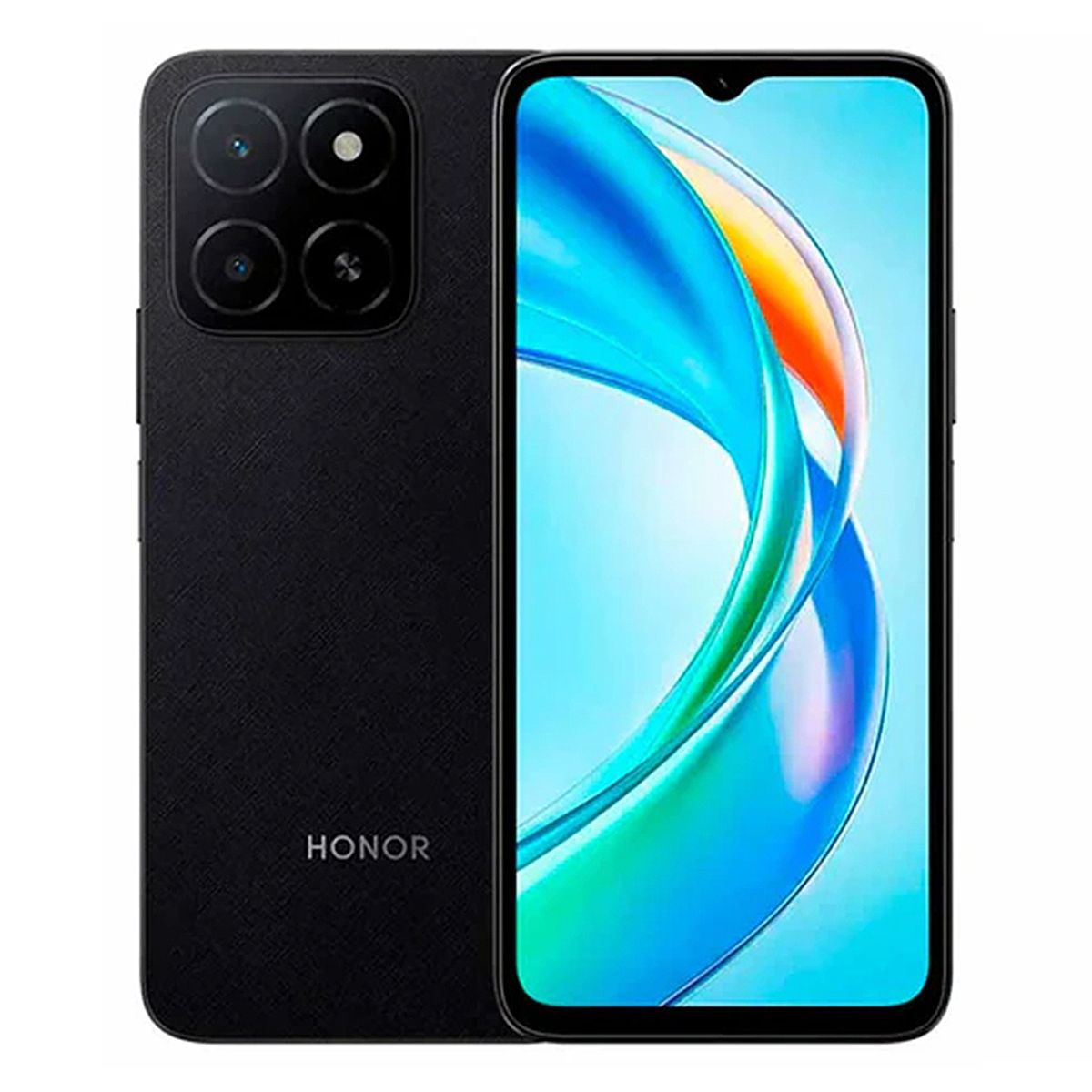 HONOR - Celular Honor Play 9A 256GB 4GB RAM Negro