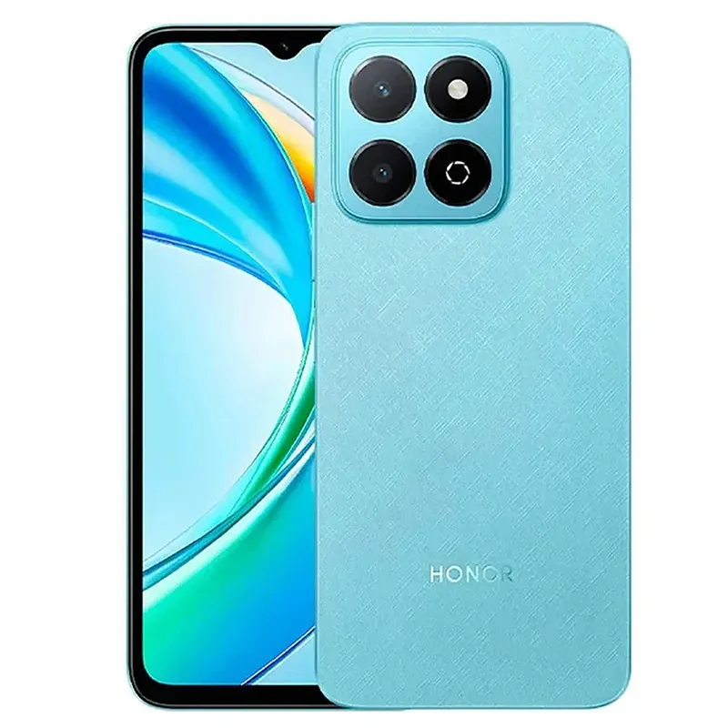 HUAWEI - Celular Honor Play 9A 256GB 4GB RAM Azul