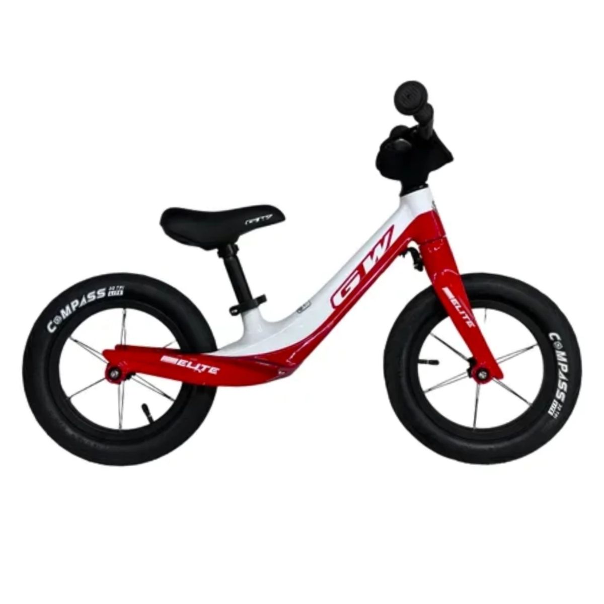 GW - BICICLETA PUSH BIKE 12P ELITE MAGNESIO