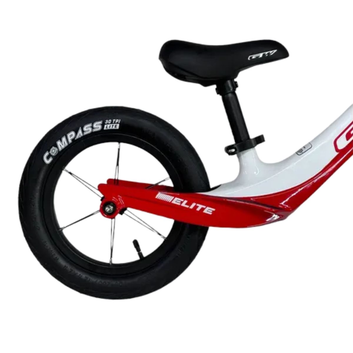 GW - BICICLETA PUSH BIKE 12P ELITE MAGNESIO