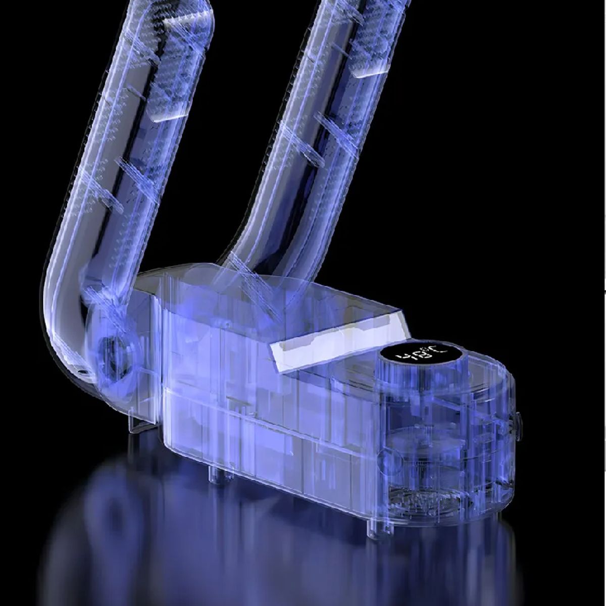 SKY - Secador Bienok Multifuncional De Zapatos Calentador De Zapatillas