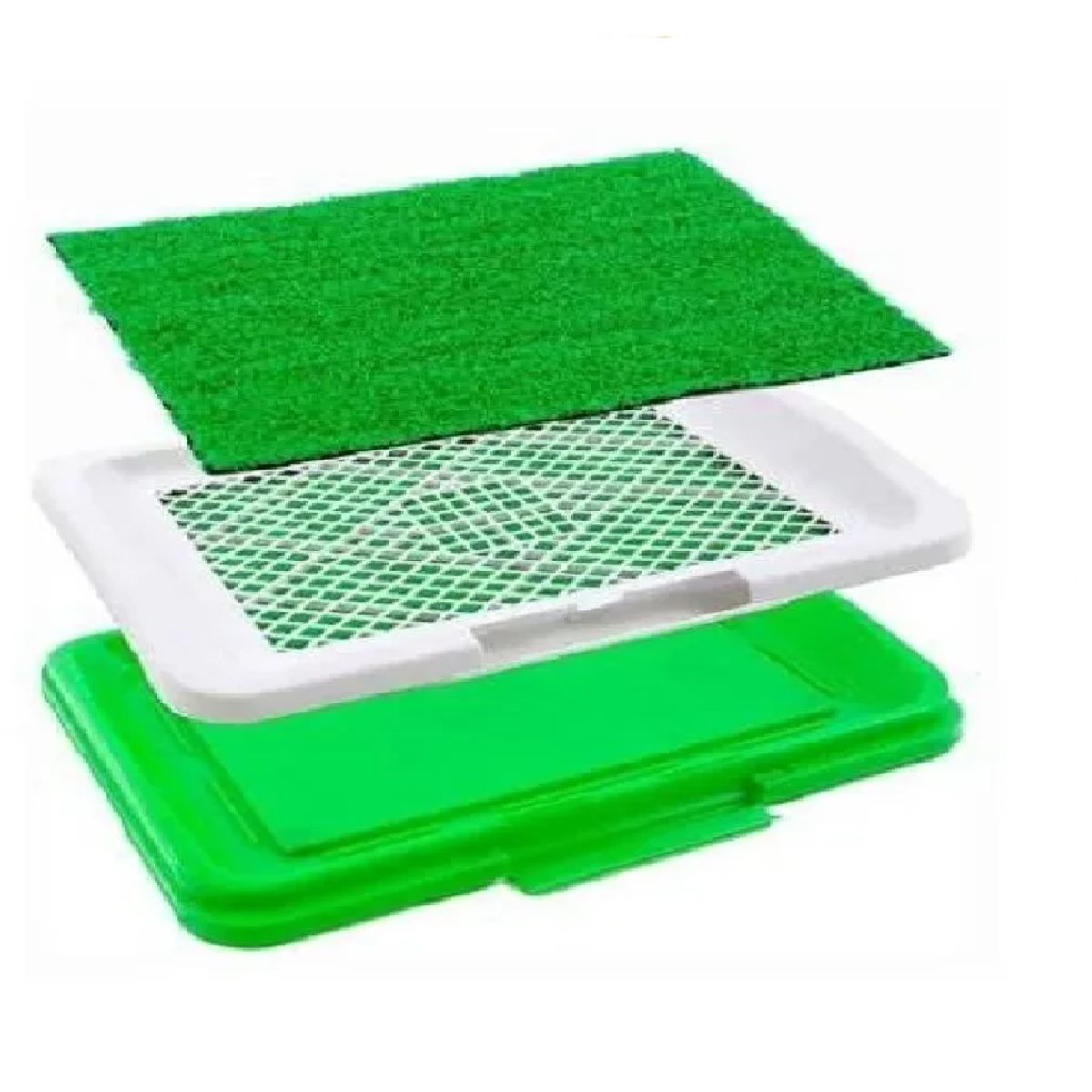 SKY - Tapete Baño Entrenador Para Mascotas