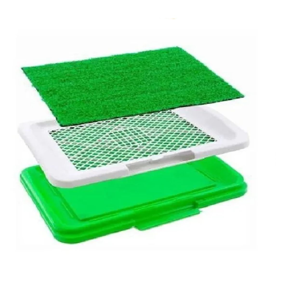 SKY - Tapete Baño Entrenador Para Mascotas